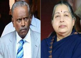 முன்னாள் முதல்வர் ஜெயலலிதா மரணம் குறித்த விசாரணை இறுதி அறிக்கை நாளை தாக்கல்