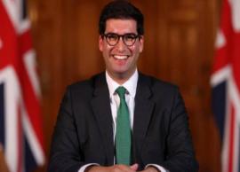 பிரிட்டன் மந்திரி சபையில் இலங்கை வம்சாவளிக்கு இடமளித்த லீஸ் ட்ரஸ்