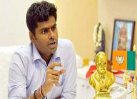 அமைச்சர் செந்தில் பாலாஜியை பதவிநீக்கம் செய்ய பாஜ தலைவர் வலியுறுத்தல்