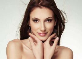 சருமத்தை பாதுகாக்க சில வழிமுறைகள் உங்களுக்காக!!!