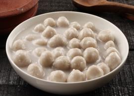 சூப்பராக பால் கொழுக்கட்டை செய்து குடும்பத்தினரை அசத்துங்க