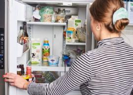 பிரிட்ஜில் இருந்த பெண் சடலம்... பிரான்சில் ஏற்பட்ட அதிர்ச்சி சம்பவம்