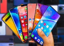 திருடப்பட்ட ஸ்மார்ட்போன்களை தவறாகப் பயன்படுத்துவதை தடுக்க புதிய விதி