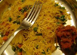 குழந்தைகள் விரும்பி சாப்பிடும் இடியாப்ப கிச்சடி