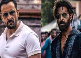 எதிர்பார்த்த வசூல் கிடைத்ததா? இல்லையா?: ஹிந்தி விக்ரம் வேதா நிலை என்ன?