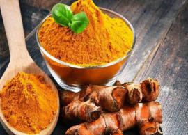 இலங்கைக்கு கடத்த இருந்த 1.5 டன் சமையல் மஞ்சள் பறிமுதல்