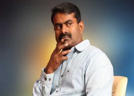 அரசு மருத்துவர்கள் மீது வீண் பழி சுமத்தாதீர்கள்... நாம் தமிழர் கட்சி சீமான் கண்டனம்