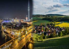 ஜெர்மனியில் பிரபல நகரங்களை விட்டு கிராமப்புறத்திற்கு செல்லும் மக்கள்