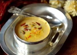 சத்துக்கள் நிறைந்த ஆப்பிளில் பாயாசம் செய்முறை