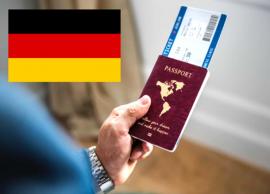 ஷெங்கன் குறுகிய கால விசா நியமன விதிகளை ஜெர்மனி தளர்த்தியது