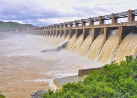 தண்ணீர் திறப்பு குறைந்தது... மேட்டூர் அணை நீர்மட்டம் உயர்கிறது