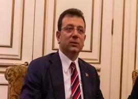 அதிகாரிகளை அவமதித்ததாக குற்றச்சாட்டு... மேயருக்கு சிறை