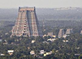 வரும் 2ம் தேதி திருச்சி மாவட்டத்திற்கு உள்ளூர் விடுமுறை