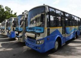 புதிய பேருந்துகள் வாங்கப்படும் என்று தமிழக அரசு அறிவிப்பு