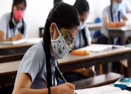 மாணவர்கள் கட்டாயம் மாஸ்க் அணிய வேண்டுமா? விரைவில் அறிவிப்பு?