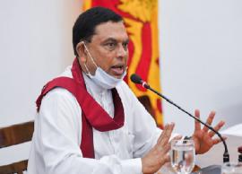 நான் அரசாங்கத்தில் இல்லை... முன்னாள் நிதியமைச்சரின் காட்டமான பதில்