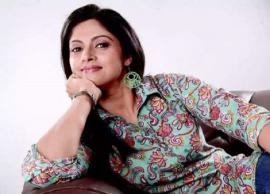 நெக்ஸ்ட் ரவுண்ட்... நதியா மீண்டும் வந்தார் தமிழுக்கு!!!