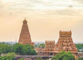 பெரிய கோயிலில் அடிப்படை வசதிகள் செய்து தர பக்தர்கள் வலியுறுத்தல்