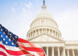 சூழ்நிலை சரியில்லை... ரஷ்யாவை விட்டு வெளியேறுங்கள்; அமெரிக்கா எச்சரிக்கை