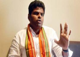 திமுக அரசை கண்டித்து நாளை பாஜக சார்பில் உண்ணாவிரதம்