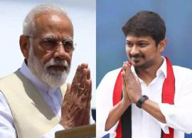 நீட் தேர்வில் இருந்து தமிழகத்துக்கு விலக்கு அளிக்க வலியுறுத்தினேன்