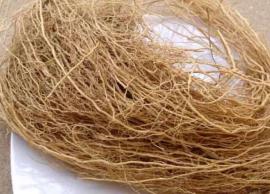 வெட்டிவேரால் கிடைக்கும் ஆரோக்கிய நன்மைகள்