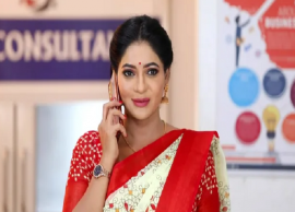 படப்பிடிப்பு தளத்தில் எடுத்த புகைப்படங்களை வெளியிட்ட ரேஷ்மா