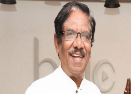 என் இனிய தமிழ் மக்களே... மீண்டும் டைரக்ஷனில் குதிக்கிறாரா பாரதிராஜா?