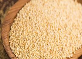 நரம்பு செல்களை தூண்டி மூளையின் ஆரோக்கியத்தை மேம்படுத்த உதவும் கசகசா