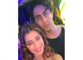 பார்ட்டி கொடுத்த புகைப்படங்களை பார்த்து ஆர்யன்கானை விளாசும் நெட்டிசன்கள்