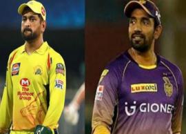 மும்பை அணிக்கு டப் கொடுக்குமா சென்னை அணி என எதிர்பார்ப்பு