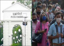 புதுச்சேரியில் முகக்கவசம் குறித்து அரசு அதிரடி உத்தரவு