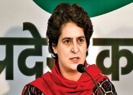 கர்நாடகாவில் நாளை முதல் 2 நாட்கள் பிரியங்கா காந்தி பிரச்சாரம்