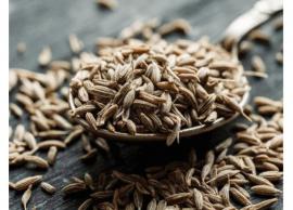 குணமாகாத நாள்பட்ட அல்சருக்கான தீர்வை அளிக்கும் சீரகப்பொடி