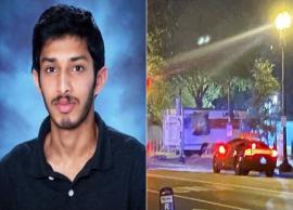 வெள்ளை மாளிகை பாதுகாப்பு தடுப்புகள் மீது மோதிய டிரக்கை ஓட்டி வந்தவர் அடையாளம் தெரிந்தது