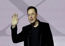 மீண்டும் உலக கோடீஸ்வரர்கள் பட்டியலில் முதலிடம் பிடித்த எலான் மஸ்க்