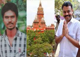 கோகுல்ராஜ் கொலை வழக்கில் 8 பேரின் ஆயுள் தண்டனையை உறுதி