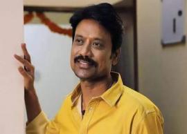 இந்தியன் 2ன் மெயின் வில்லனே இவர்தானாம்... வெளியான தகவல்