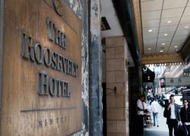 நியூயார்க்கில் உள்ள தங்கள் நாட்டுக்கு சொந்தமான ஓட்டலை குத்தகைக்கு விட்ட பாகிஸ்தான்