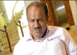 பாஜகவுடன் கூட்டணியா? விளக்கம் அளித்தார் முன்னாள் முதல்வர் குமாரசாமி