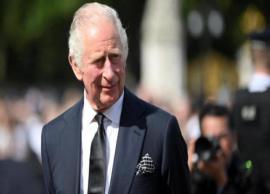 மன்னர் சார்லஸ் பிறந்தநாள் அணிவகுப்பு ஒத்திகையில் மயங்கி விழுந்த 3 வீரர்கள்