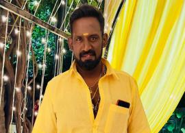 உடல் எடை மெலிந்ததற்கு காரணம் மஞ்சள்காமாலை நோய்: ரோபோ ஷங்கர் வேதனை