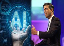 உலகையை மாற்றும் செயற்கை நுண்ணறிவு தொழில்நுட்பம்... பிரிட்டன் பிரதமர் பெருமிதம்