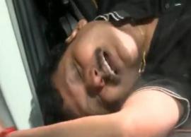 விசாரணைக்காக அழைத்துச் சென்ற போது அமைச்சர் செந்தில்பாலாஜிக்கு உடல்நலக்குறைவு: மருத்துவமனையில் அனுமதி