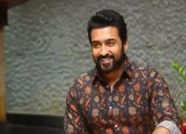 நடிகர் சூர்யா சரித்திர கதையம்சம் கொண்ட ஹிந்தி படத்தில் நடிக்க உள்ளதாக தகவல்