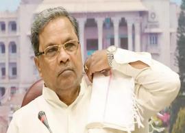 மதமாற்ற தடைச்சட்டத்தை திரும்ப பெற கர்நாடகா முடிவு