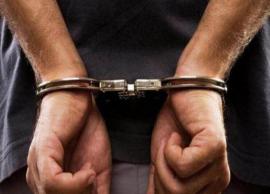 பறந்த விமானத்தில் போதைப்பொருள் கடத்தல்காரரை விண்ணில் விரட்டி பிடித்தனர்