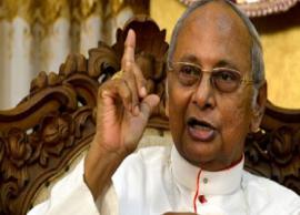 புதிய போலீஸ் மா அதிபர் நியமனம் தொடர்பாக ஜனாதிபதிக்கு கடிதம் எழுதிய பேராயர்