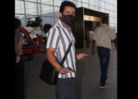 மகனை புகைப்படங்கள் எடுக்க வேண்டாம்... ரசிகர்களுக்கு நடிகர் சூர்யா வேண்டுகோள்