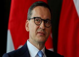 போலந்தை தாக்க வாக்னர் படைகள் முகாம் இட்டுள்ளதாக பிரதமர் தகவல்